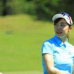 ２５歳・大山亜由美さん死去　がん闘病１年…芸能事務所オスカーと契約、長身美人ゴルファー