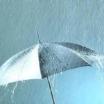 沖縄県で約100ミリ　記録的短時間大雨