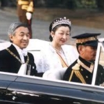 天皇即位パレードの経路決まる＝10月22日、皇居から赤坂御所－政府式典委