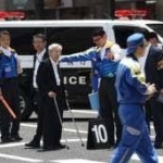 池袋暴走事故、飯塚元院長を書類送検の方針　警視庁