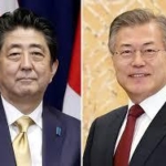 日韓首脳会談開催見送りへ　韓国側　仲裁委の委員選任せず
