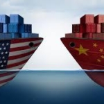 中国、米に報復関税　600億ドル分、最大25％　「不信企業リスト」作成