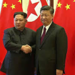 中国・習主席、米朝対話促す　北朝鮮の懸念解消に支援用意