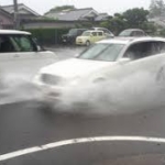 西、東日本で大雨の恐れ　29日にかけ災害警戒