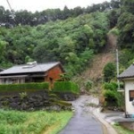 【九州大雨】九州南部　今夜は土砂災害や河川の氾濫に厳重警戒