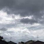台風9号　きょう2日(水)午後に非常に強い勢力で九州北部に接近へ