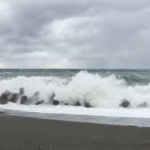 強い台風9号(メイサーク)　今後さらに発達　週明け沖縄は災害級の暴風雨に警戒