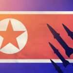 北朝鮮が飛翔体2度発射と韓国軍