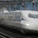計画運休の山陽新幹線、１６日の始発から再開