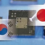 韓国向け半導体材料、きょうにも初の輸出許可…管理厳格化