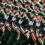 イラン革命防衛隊、ペルシャ湾で「外国船」を拿捕 1か月で3度目