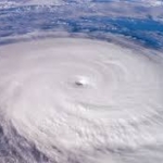 台風14号「カジキ」発生　2日連続の台風発生