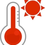 九州で高温　佐賀で真夏並みの34.2℃観測