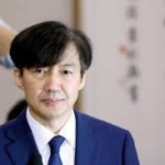 韓国検察がチョ法相の親族を拘束　一連の疑惑で初