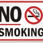 「禁煙」か「喫煙可」か　悩む飲食店　都条例、表示義務化始まる
