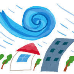 佐賀市で最大瞬間風速40.1ｍ 嬉野市では観測史上最大の風速も 台風17号【佐賀県】