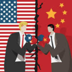 米企業の「脱中国」加速へ＝本国回帰は期待薄か－トランプ関税