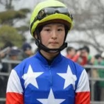 藤田菜七子、JRA女性騎手初の重賞V！コパノキッキングでG2東京盃制覇「とても嬉しい」