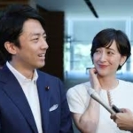 小泉氏が最多2億9千万円　全額妻名義、新閣僚の資産公開