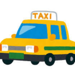 アプリでタクシーを　福岡市にウーバータクシー上陸　世界700都市以上で展開　12社のタクシーを利用