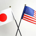 日米貿易協定、正式署名＝来年1月1日発効目指す