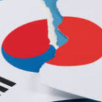 韓国、日本が歪曲と抗議　GSOMIA維持の発表