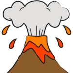薩摩硫黄島で６年ぶりの噴火　噴火警戒レベルを２に引き上げ