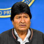 メキシコ、モラレス前ボリビア大統領の亡命認める