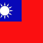 台湾総統選、3陣営で確定　立候補届け出締め切り
