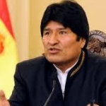ボリビアのモラレス大統領、辞意表明 軍と警察の要求受け