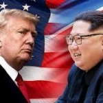 米韓演習、延期でなく中止を　非核化交渉「夢見るな」　北朝鮮