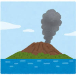 鹿児島・桜島で火口上5000mを超える噴火　2016年以来3年ぶり