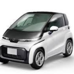 超小型EV購入に補助金　新移動手段、最大10万円も