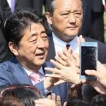 野党側　首相の地元で「桜を見る会」調査