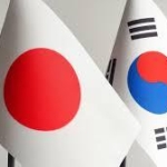 日韓首脳会談始まる　約1年3カ月ぶり　中国・成都