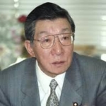 村岡兼造元官房長官が死去　元自民党衆院議員、88歳