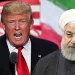 トランプ米大統領、対イラン攻撃に否定的　全面衝突回避、制裁で幕引き