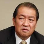鳩山邦夫元総務相の遺族、遺産７億円申告漏れ　国税指摘