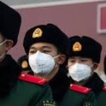 新型ウイルス、中国の感染者5974人 死者132人に SARS感染者超える