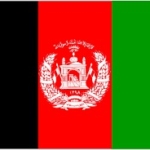 アフガニスタン東部で航空機墜落 当局発表