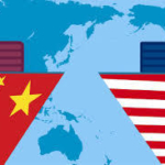米、中国の「為替操作国」解除　貿易合意の署名控え