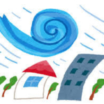 大分県・宮崎県で1時間に120ミリ以上の猛烈な雨　記録的短時間大雨情報