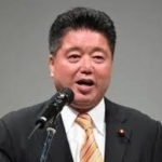 【速報】下地幹郎氏、辞職せず　無所属で議員活動を継続