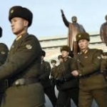 北朝鮮、軍事パレードなき記念日　新型肺炎対策を優先か