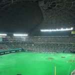 プロ野球オープン戦　開催可否を協議へ　ホークスは29日にオープン戦予定　ペイペイドーム　福岡市