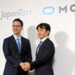 JapanTaxiとMOV、タクシー配車アプリ事業統合