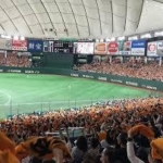 巨人が東京ドームのオープン戦２試合で無観客実施へ