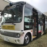 「西鉄バス」自動運転実験　「北九州空港～朽網駅」間結ぶ