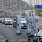 新型肺炎、くすぶる「兵器用ウイルス説」　当局に不信感　中国