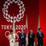 東京五輪の開催可否、米で対立浮き彫り 水泳連盟は延期要求